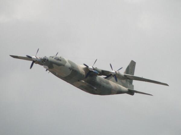 Aviación Militar Bolivariana de Venezuela Bh6Bas6CYAA4LJH