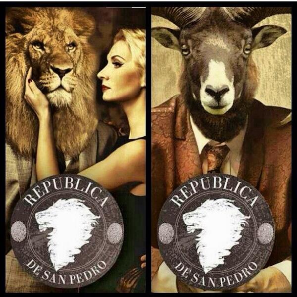 RepublicaSP's tweet photo. Ready for tomorrow ! #Wednesday 😜 #repost @juanpabloarm90 http://t.co/KrRwPy4zq9