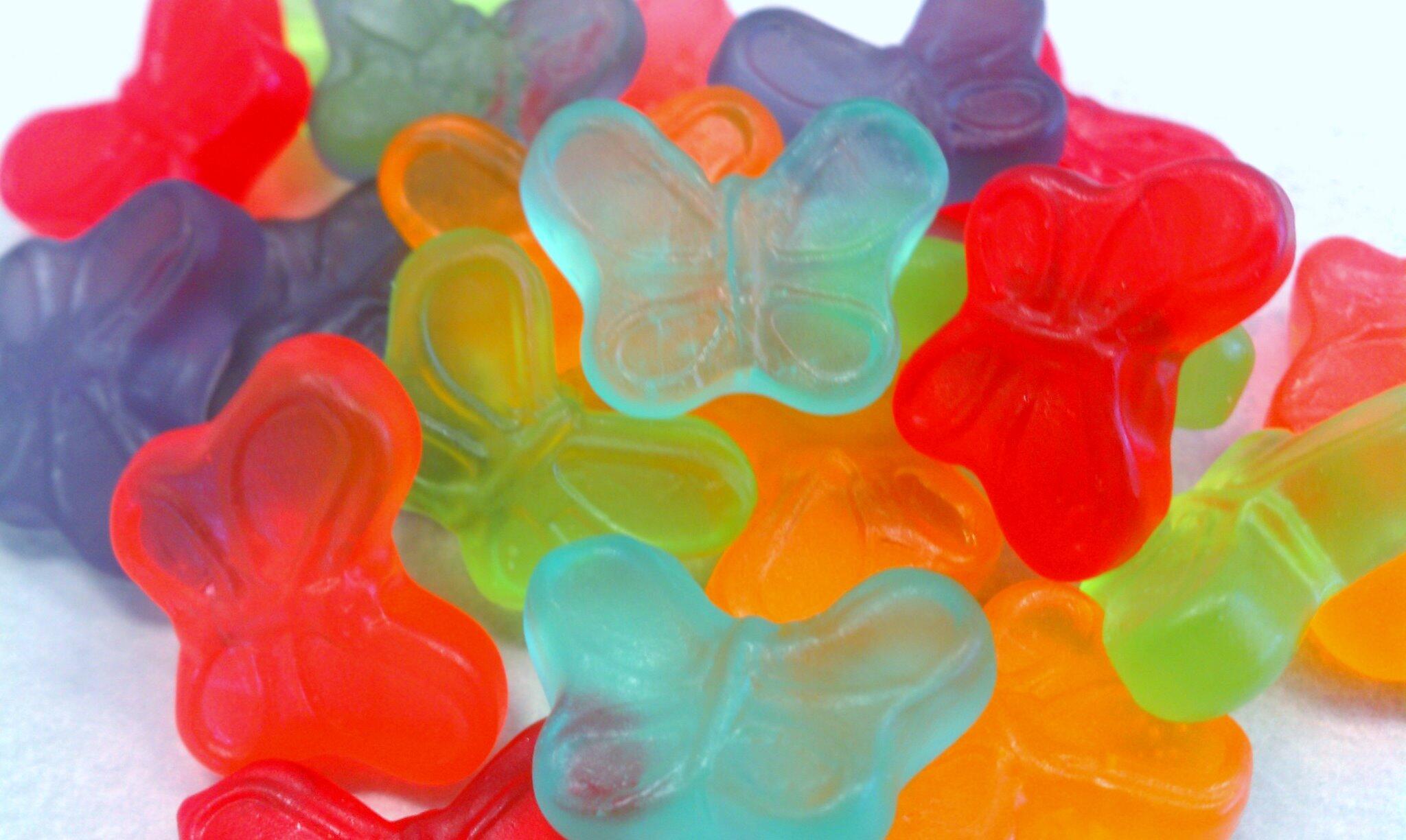 The Candy Store OKC (TheCandyStoreOK) / Twitter