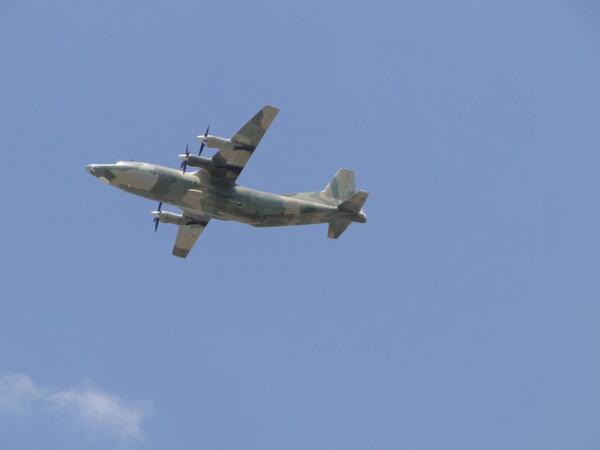 Aviación Militar Bolivariana de Venezuela Bh6GQAwCcAAib45