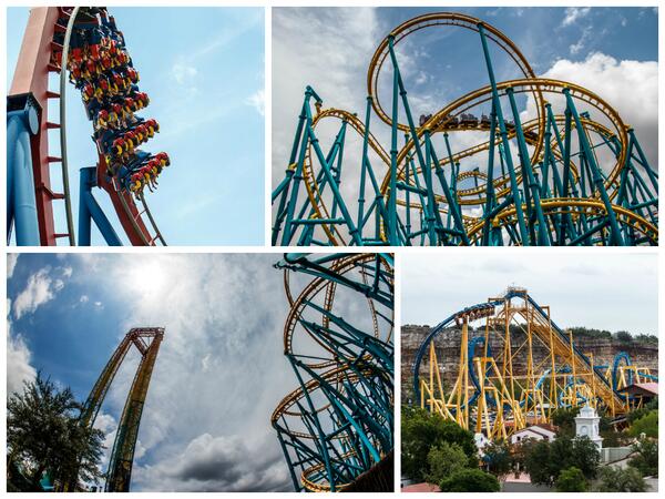 SF_FiestaTexas's tweet photo. We are open daily #SpringBreak, March 8-16! RT for a chance to win TWO FREE TICKETS! #eXtreme14 http://t.co/qY8svjICAv