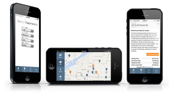 theCreMap's tweet image. Property brochures in the palm of your hand. Say whaaat?!?! cremap.com