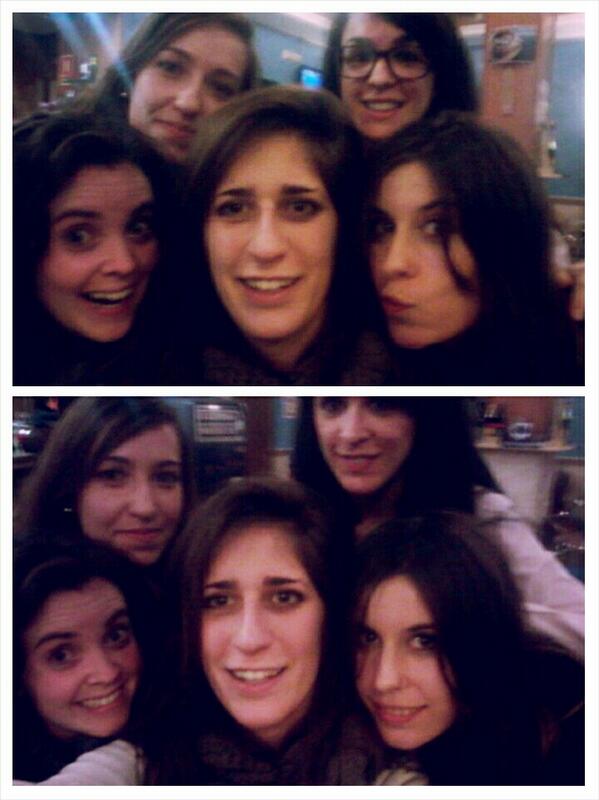 cristi_IL's tweet photo. Finiquitando el carnaval!! http://t.co/haLDCS61fK