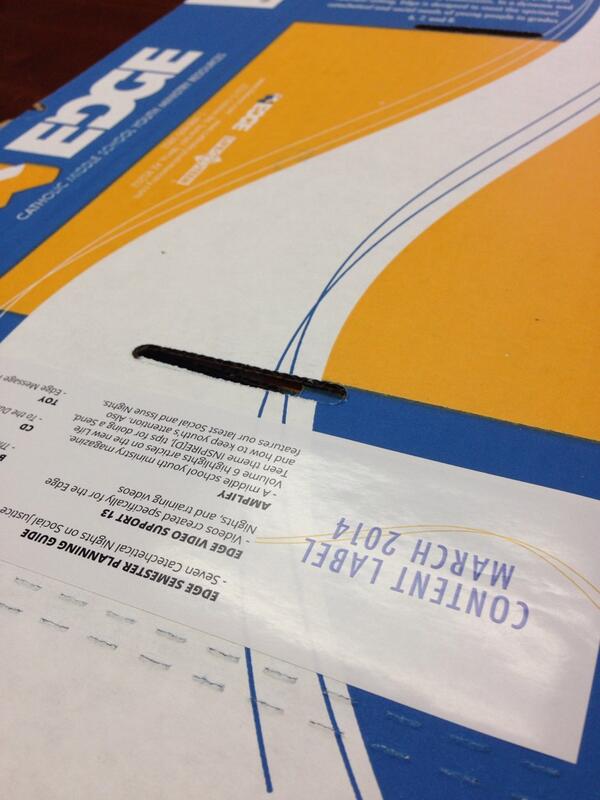 LT_AmandaG's tweet image. Let the box building begin! Building 1125 Edge boxes #edgesupport #growing