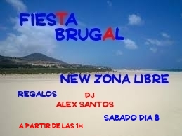 zona_new's tweet photo. sabado dia 8 fiesta ZONA LIBRE http://t.co/DKIhBmBbym