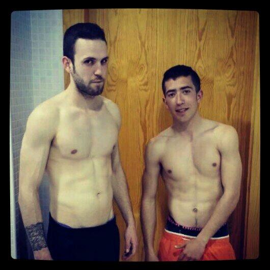 SergioGT_'s tweet photo. "Somos de la calle , entrenados como gallos de combate" http://t.co/OQRQ0cMIOR