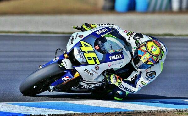 rossistas's tweet photo. #MotoGPEnAbierto http://t.co/9UcLJaZpJl