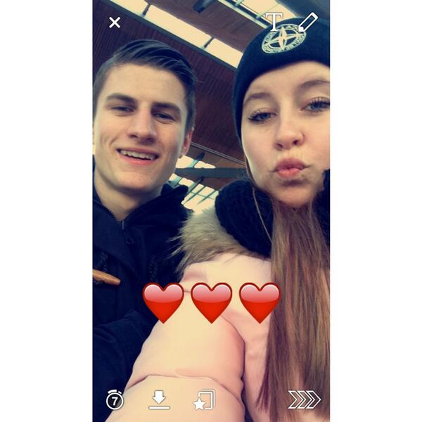 Maximeafca_'s tweet image. @timtrefthet ah moppie ik mis jou ook! ❤️