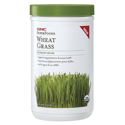 GNCLiveWell's tweet photo. Wheat grass is one of nature's most powerful and nutrient-dense super foods. Check out GNC SuperFoods Wheat Grass! | http://t.co/tX53EFfzha