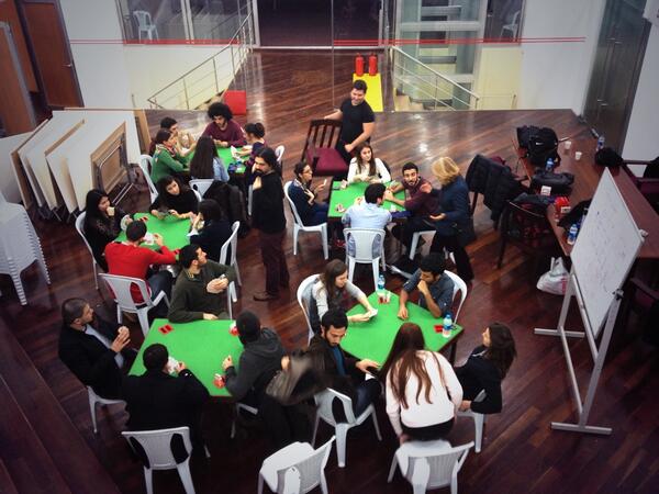 <a href="/GSUbric/">GSBK</a> günden güne büyüyor! 2. dönem sürprizlere hazırlıklı olun! <a href="/GalatasarayUniv/">GSÜ</a> <a href="/gsuhaber/">GSÜ'den Haberler</a> <a href="/gsuetkinlikler/">GSÜ Etkinlikler</a>