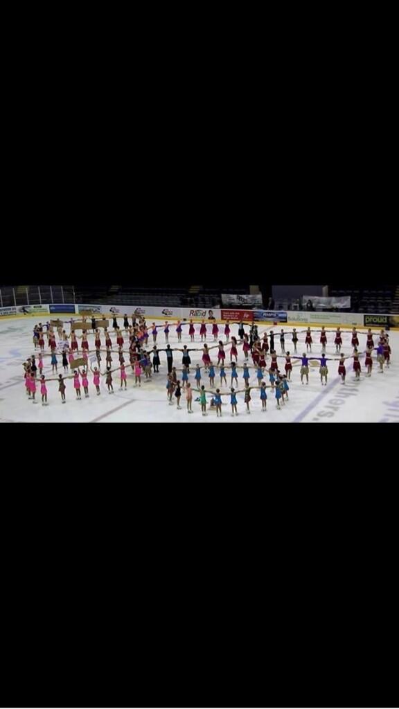 Wow! This is amazing! C'mon synchro skaters we are able! #whynotsynchro2018 
Thanks to <a href="/NSSANottingham/">NSSA Nottingham</a> @AltiSynchro