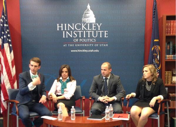 VoteVisionParty's tweet image. "We will create an environment in which all students will have the best opportunity to fulfill their VISION" -Justin.