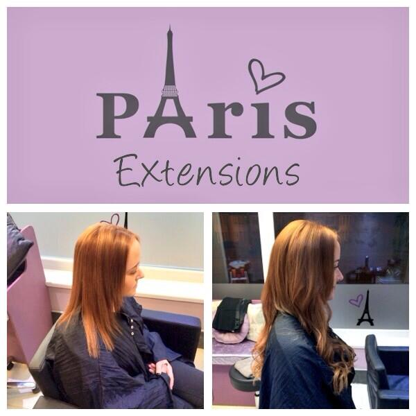 ParisSalonHull's tweet photo. 💜💜 @demiwinsor http://t.co/25wUTYcLXh