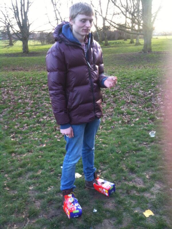 MattBrownQuotes's tweet photo. Phre$h Creps http://t.co/G4IP4xDJMt