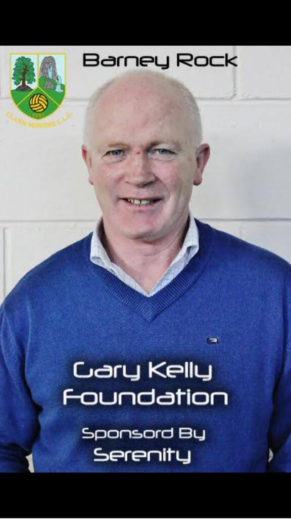 brianormond79's tweet photo. 👍😝👏“@ClannMhuireCLG:just a wk to go to D KUBE. This legend is gonna try beat d KUBE?make sure to get ur ticket 2day! http://t.co/vloCfUc1Tw”