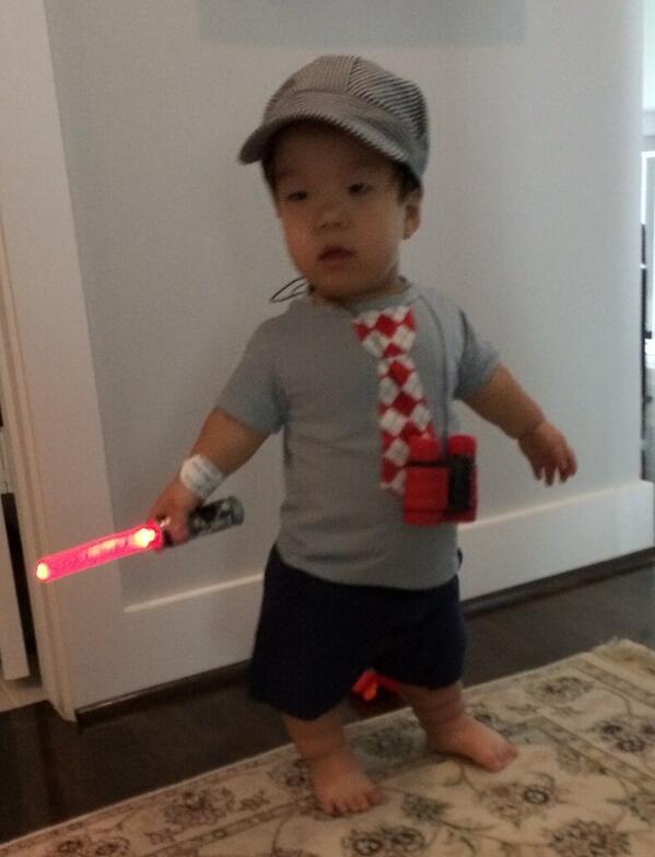 Bill Klein tweet media