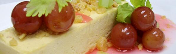 new dessert sneak peak <a href="/Keswick_Hall/">Keswick Hall</a> inspiration from #antsonalog