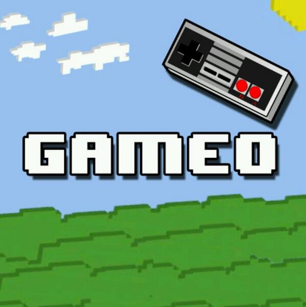 GameoOfficial's tweet photo. Subscribe for the best gaming news, reviews and giveaways! http://t.co/LkJnaqRdkQ http://t.co/J4UyhRTOkY