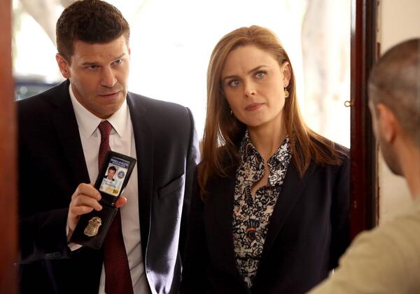 OfficialBONEStv's tweet photo. The wait is almost over! #bones returns Monday, March 10 (8/7c) with all-new episodes. http://t.co/sfhAeioQ1k