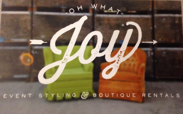 emmaliecastro's tweet image. Just got introduced to Oh What Joy! Such an awesome company. Thank you to Kim and Johannah! #fsintropr #FSMCJDept