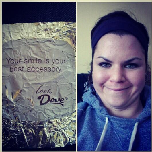 njrab's tweet photo. Thanks! #lovedove #smile http://t.co/n0jyXmuqNm