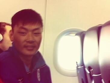 Отгоо tweet media