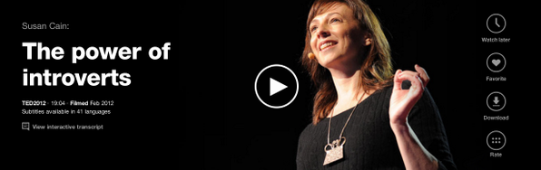 Here are 6 reasons I'm really excited by the new TED.com wp.me/p10512-mzG