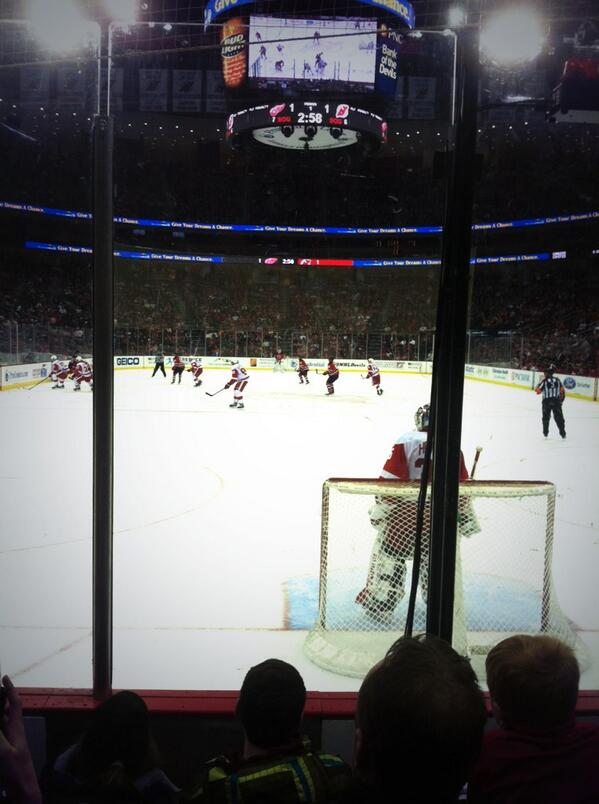 brianw00d's tweet photo. Fuck the red wings http://t.co/qM7f4Ewtgg