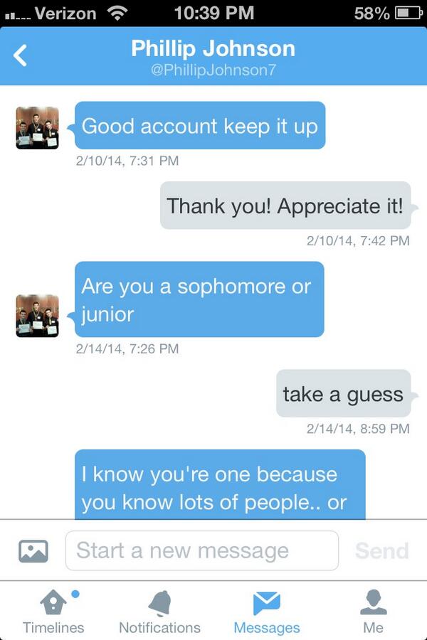 gtcompliments tweet picture