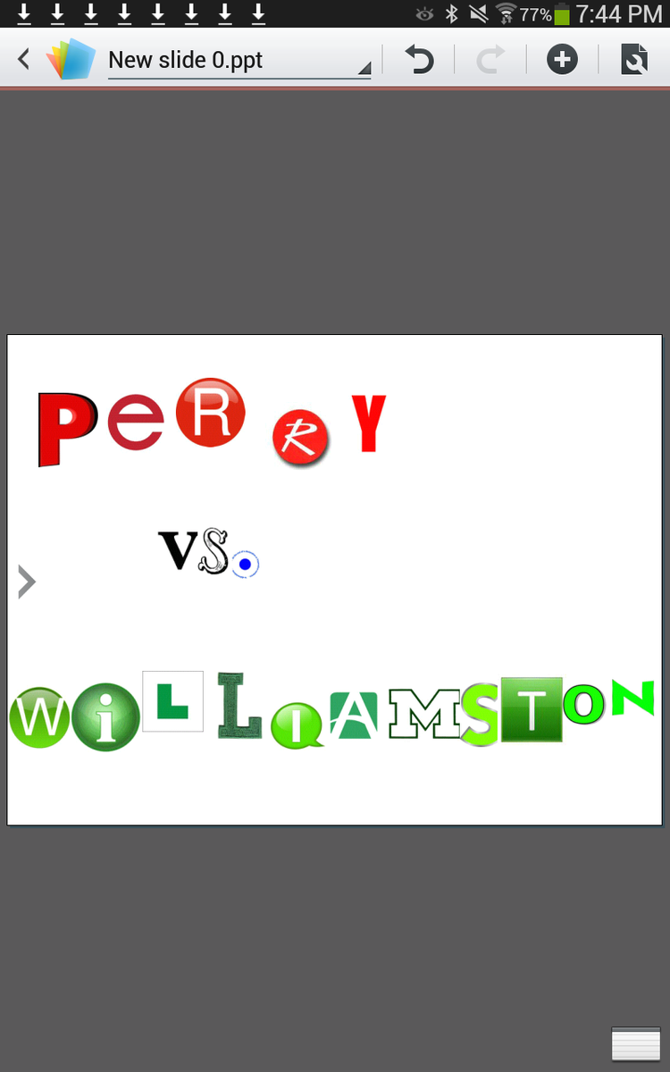 PHS_SPORTSFEED's tweet photo. Tommorow at fowlerville 6:00!!!!! http://t.co/gmcIsUW0hg