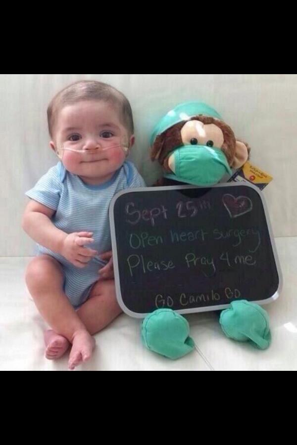 Never stop retweeting this!