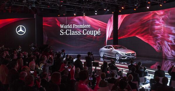 MercedesBenzUSA tweet picture