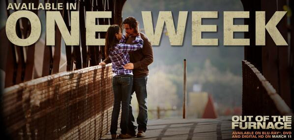 Out Of The Furnace tweet media