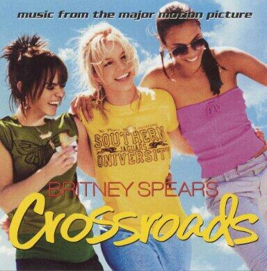 Slave4bjs's tweet photo. #PeliculaQueSiempreVoyAVer crossroads ♥ http://t.co/7EqJcKqmGf