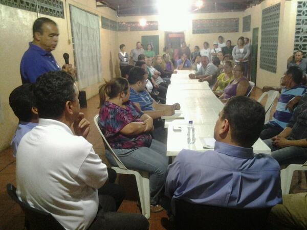 Johnny Araya tweet media