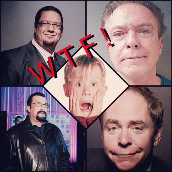 imricholeary's tweet image. @pennjillette @DamnedJuggler @SweetMattyD @DustinKnouse 

"What the fuck?" Has never been more appropriate.
😂✌️