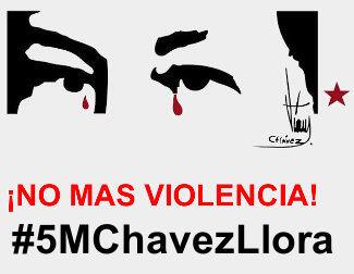 DolarToday's tweet photo. CHAVISTA: Abre los ojos, Maduro nos llevo al abismo, debemos unirnos! estamos tan mal que hasta #5MChavezLlora http://t.co/gegSOcQgcG