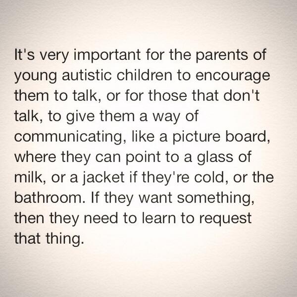 Autism Quotes For Parents Autism Quotes On Twitter: "A Tip For Parents With A Young Autistic Child  #Autismawareness #Autismawareness #Autismtip #Livingwithautism  Http://T.co/Jxhcd6Nkgq" / Twitter