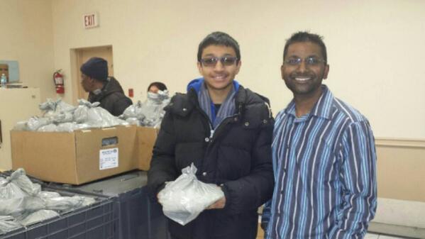 Amir Quality Meats sponsors community outreach program at the mosque
amirqualitymeats.com