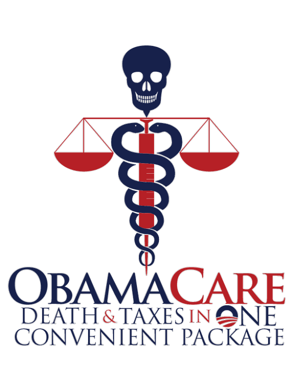 ObamaCARE repeal bill in 6-8 weeks?