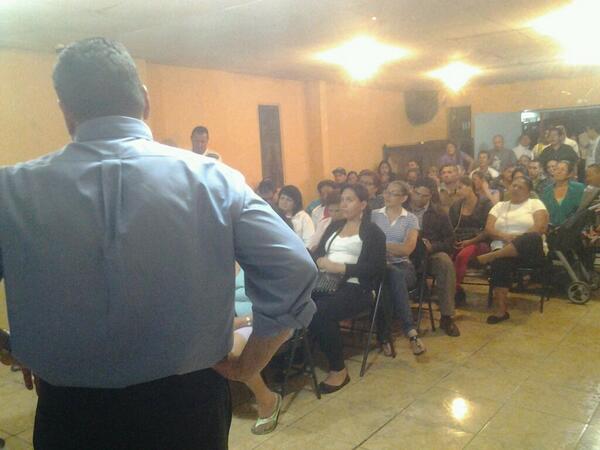 Johnny Araya tweet media