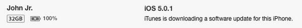 it's been a while since i've updated my iOS...