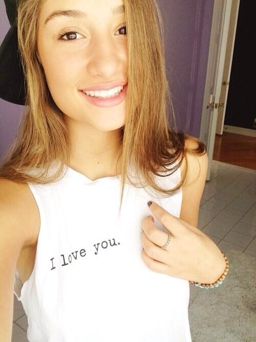 SAVANNAH MONTANO. 