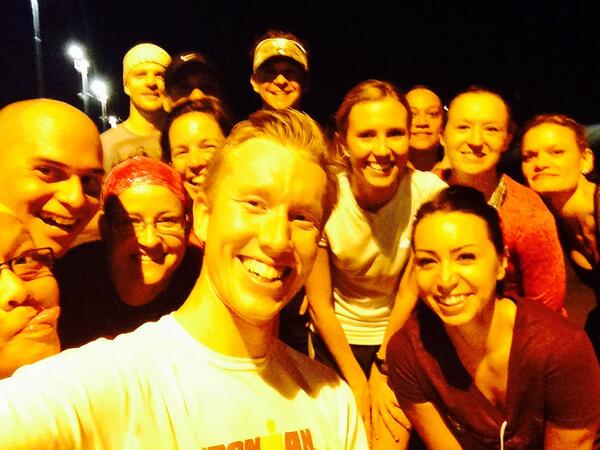 NicolePHX's tweet image. The sweaty version of the oscars selfie!!! Best picture goes to #trackpractice #oscarsselfie #runtillyoupuke #runchat