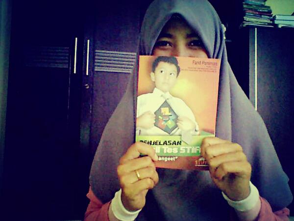 sepudinanugrah's tweet image. bercadar buku&amp;gt;  @desystore: #Intuiting introvet yg berilmu,memberikan inspirasi dan ilmu pengetahuan.tes nya @ :D