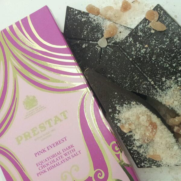 Prestatchoco's tweet photo. Pink Everest http://t.co/64wWDN2eHb