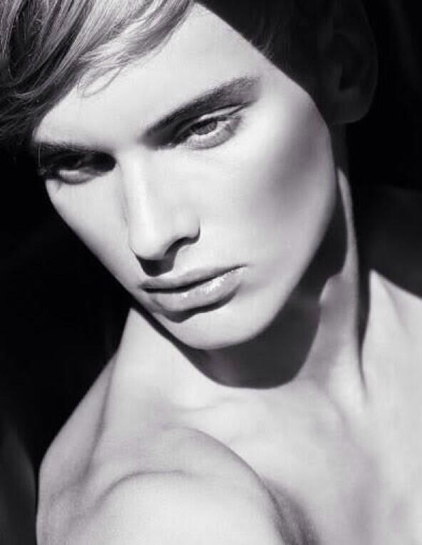 世界のイケメン V Twitter Jozef Exner スロバキア出身のモデル イケメンと思ったらrt T Co 11kxxwigyi