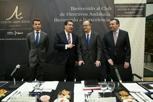 Barceló apela a la responsabilidad y a la competitivad para superar dificultades y augura crecimiento en turismo
