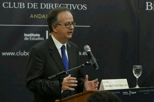 Barceló: "la oferta turística de Andalucía es de las mejores del mundo y el turista se queda con ganas de repetir"