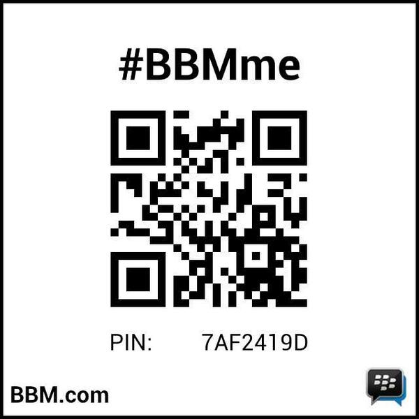 BeatrizheH's tweet photo. #BBMme PIN: 7AF2419D
http://t.co/1fPnncMXlT http://t.co/LGVQX9jssS